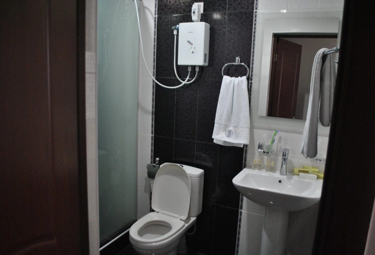 Отель Тигран Мец