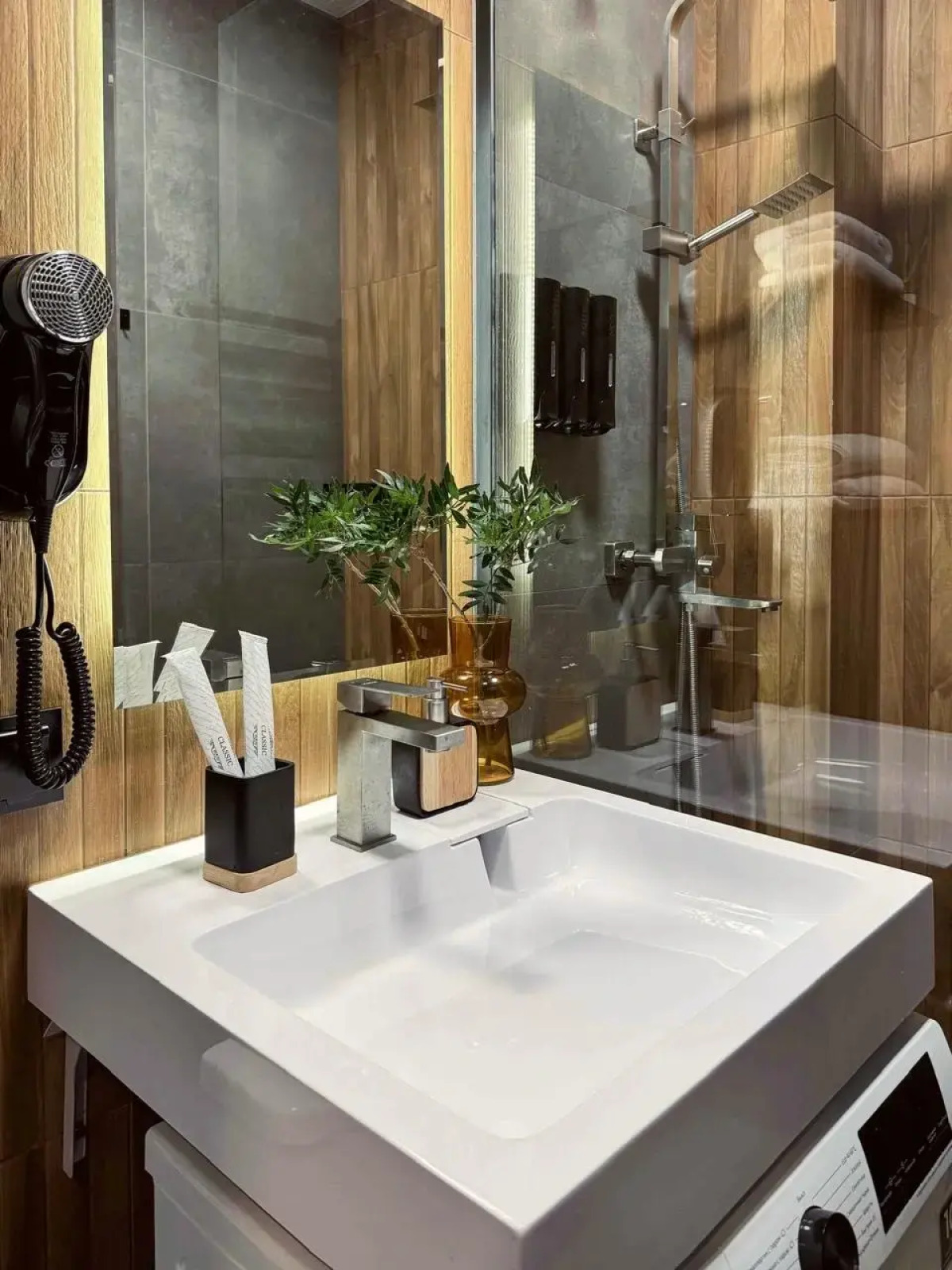 Апартаменты Студия на проспекте Тракторостроителей