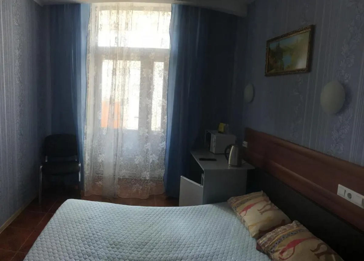 Мини-Отель Флайт