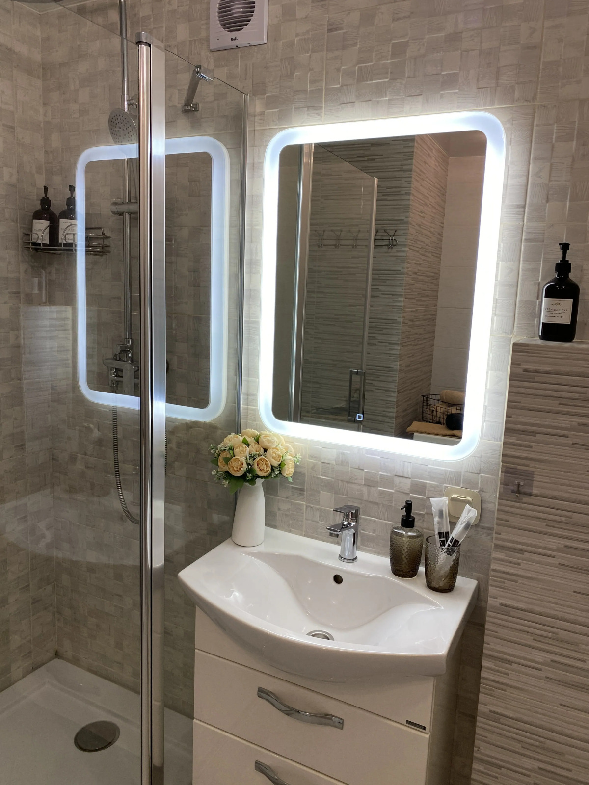 Квартира на Соколова 75