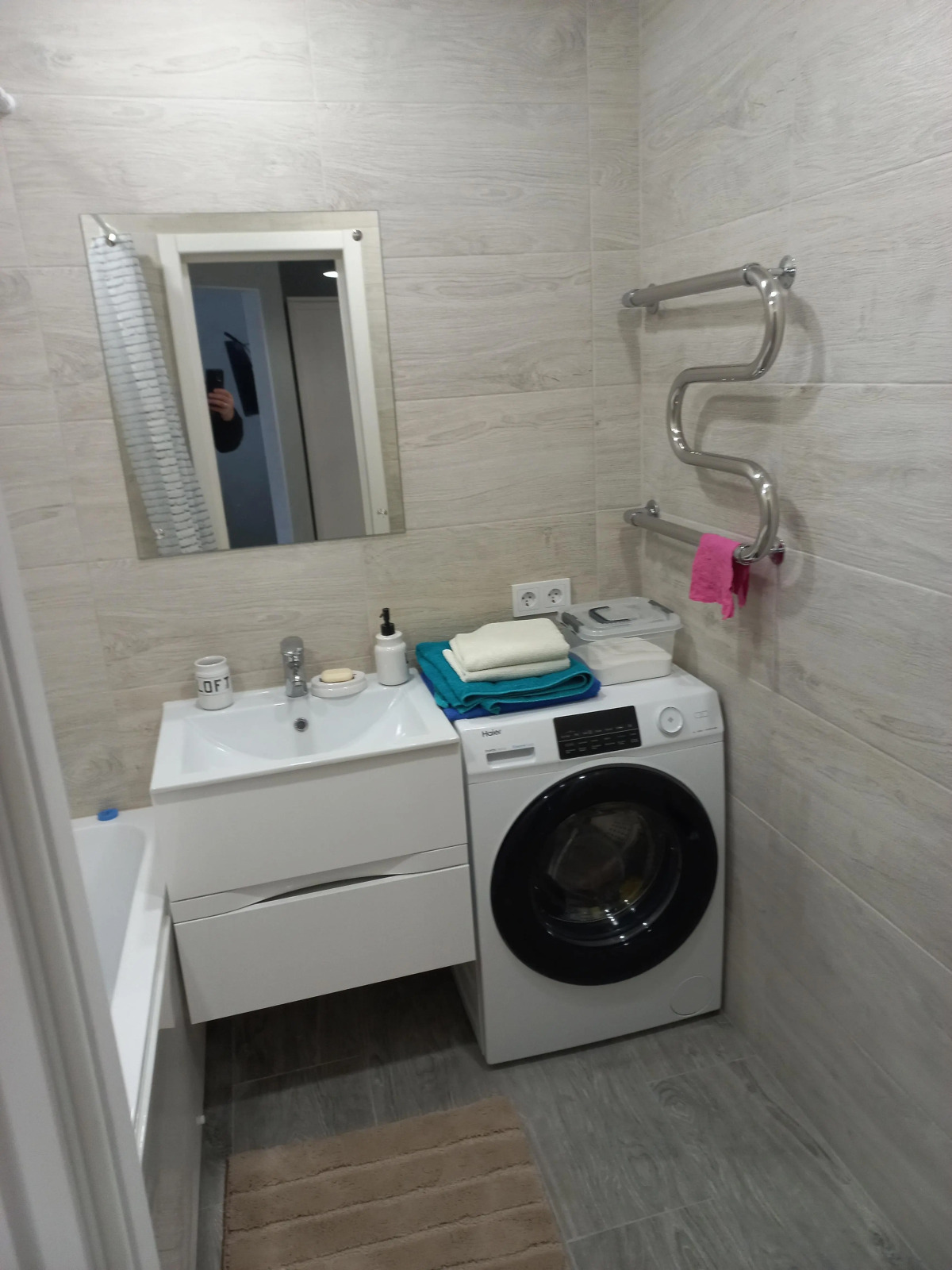 Апартаменты на Труда 8