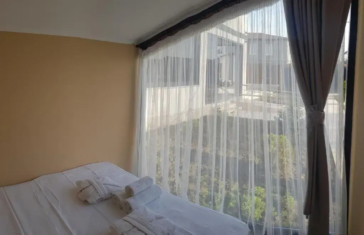 Отель Чёрный Слон