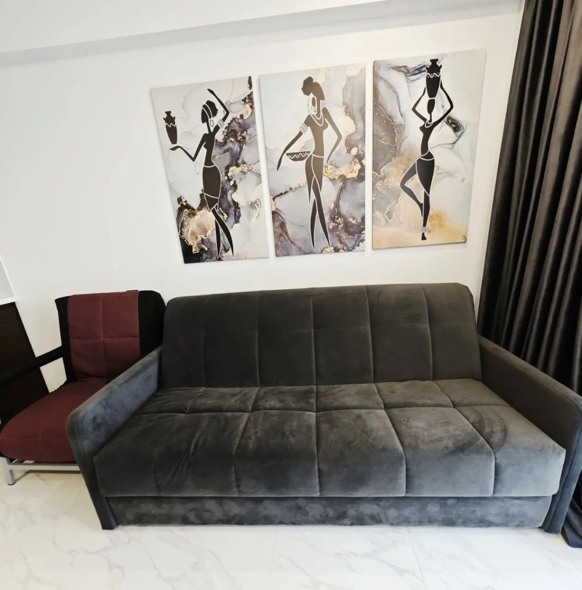 Квартира в ЖК Каравелла Португалии с Потрясающим Видом на Море