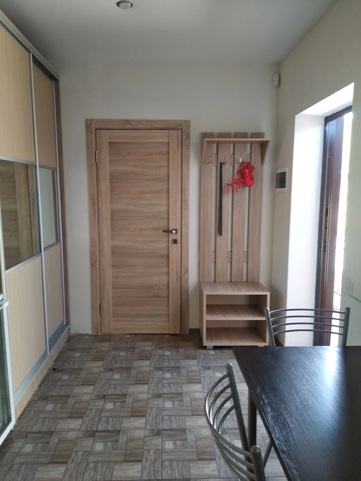 Гостевой дом Крым-Манжерок