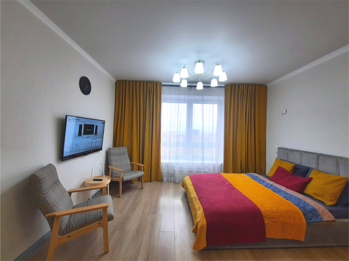 Апартаменты Студия Комфорт