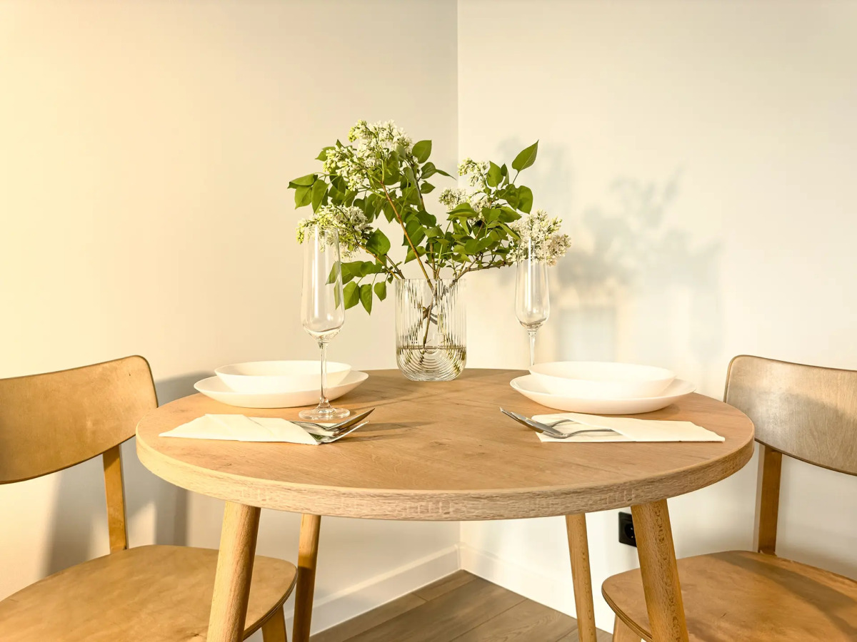 Квартира Студия в 5 минутах от вокзала