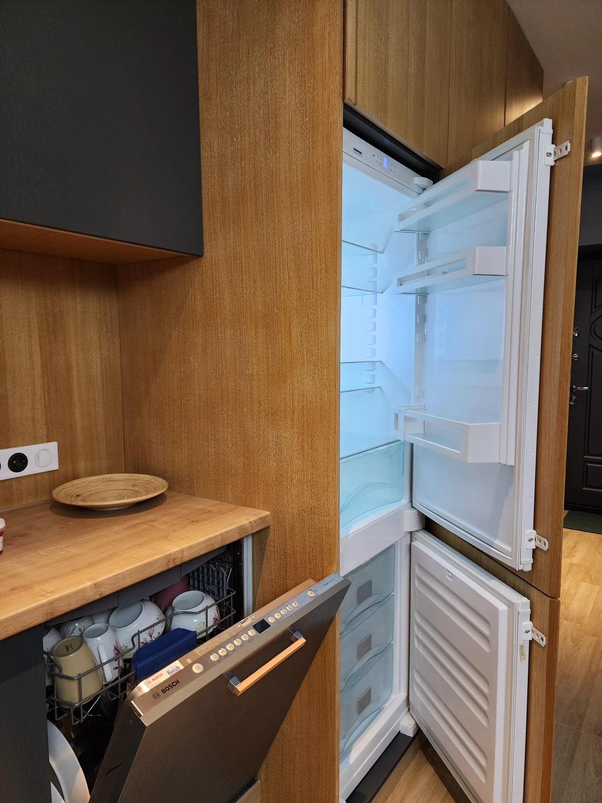 Квартира Апартаменты Гагарин