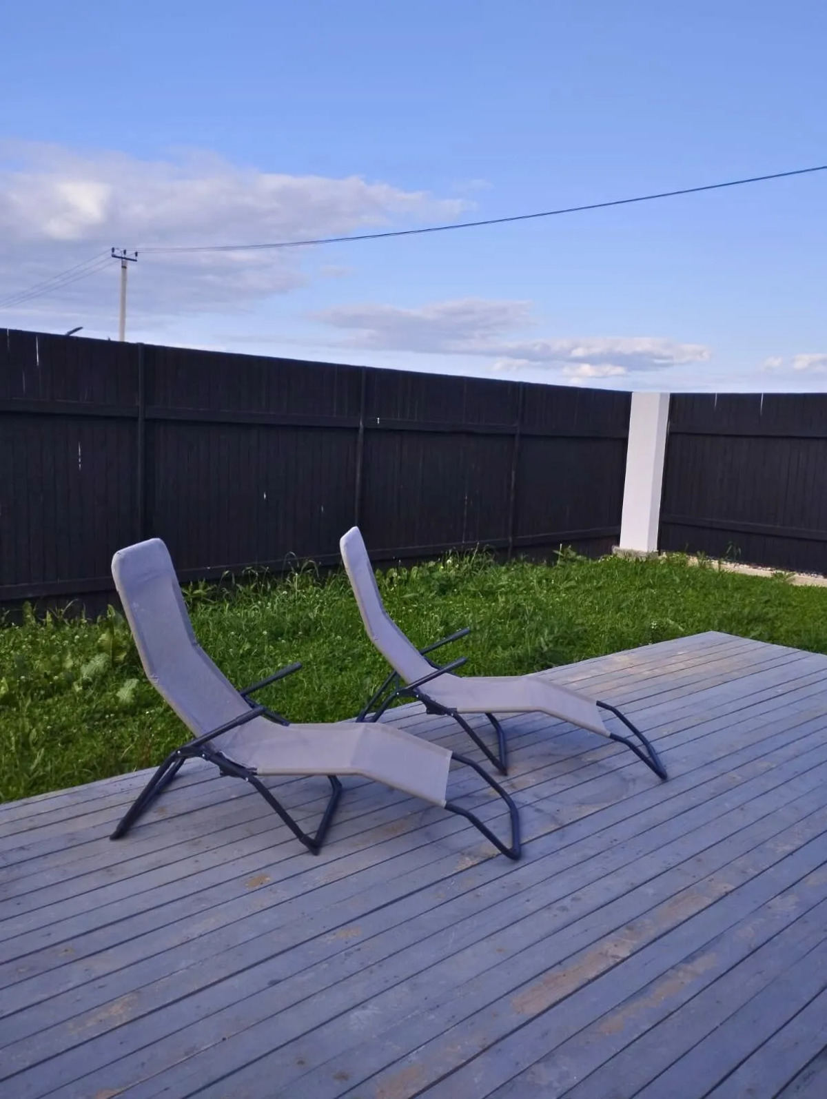 Частный Дом Оазис в Подмосковье