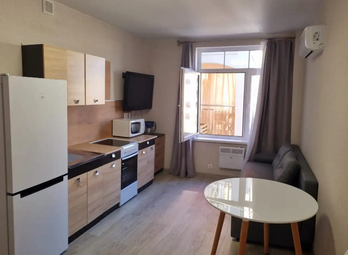 Апартаменты Holiday House 7