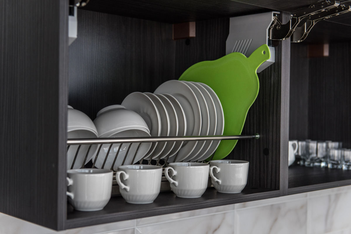 Апартаменты Атлант Сити