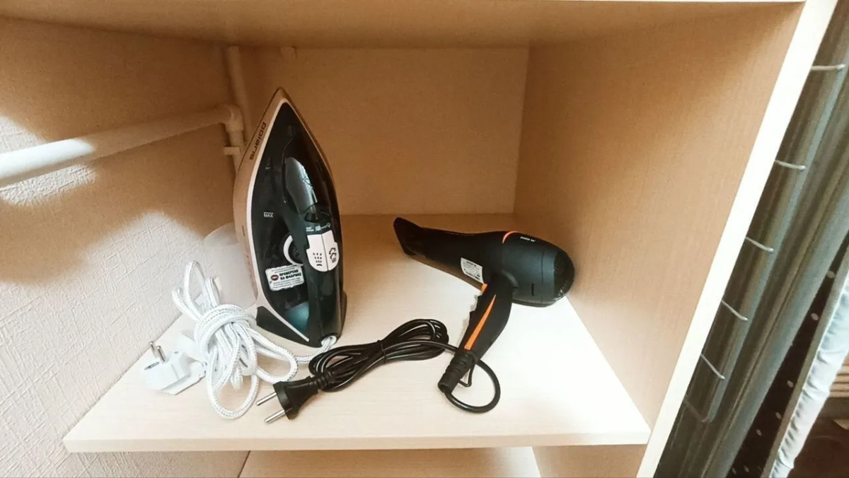 Апартаменты на Советской улице 165А