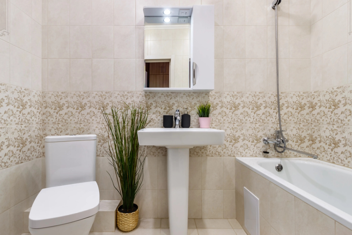 Апартаменты комфортные центре ЖК Белый Ангел от DoMino