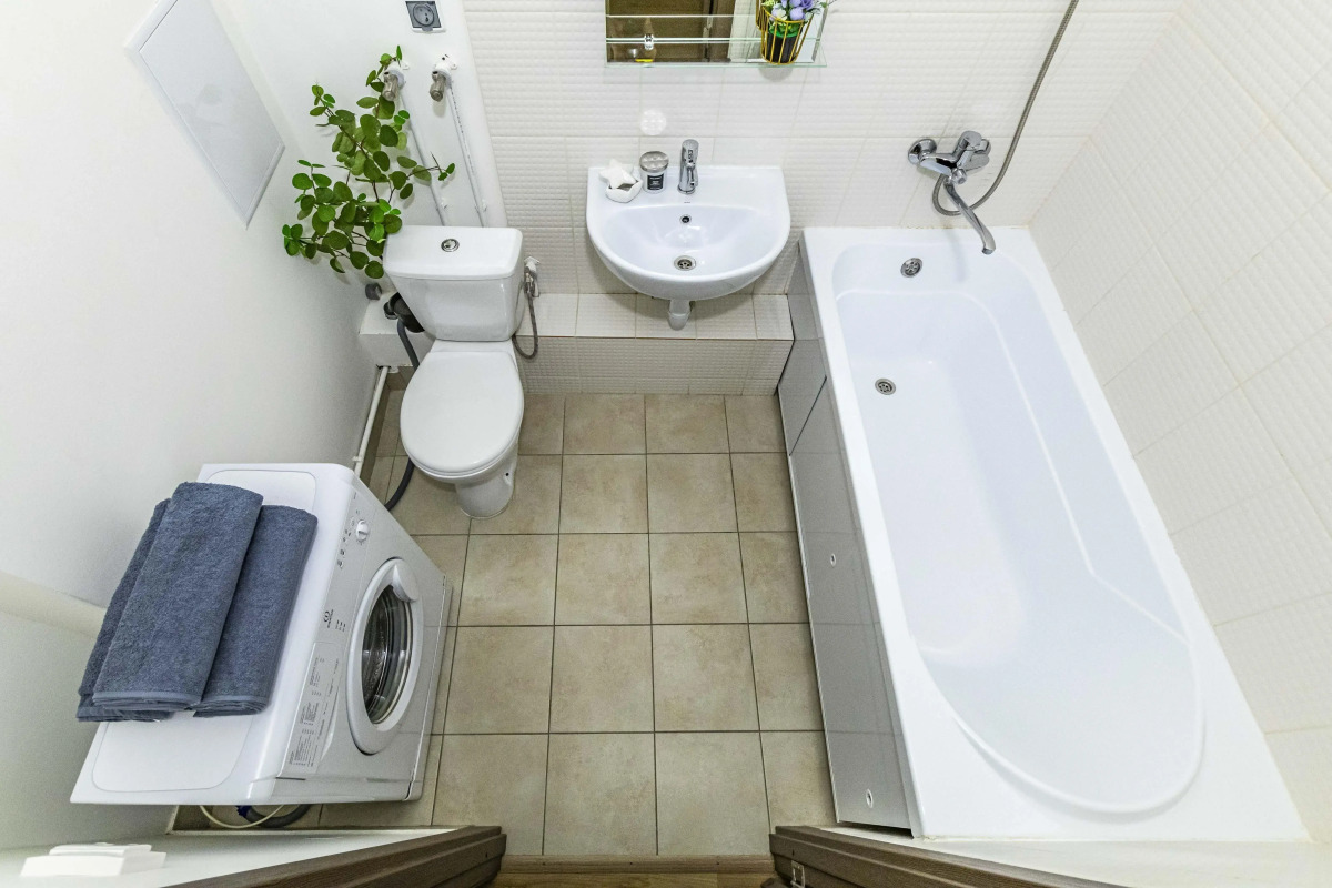 Апартаменты Dream House на Блюхера