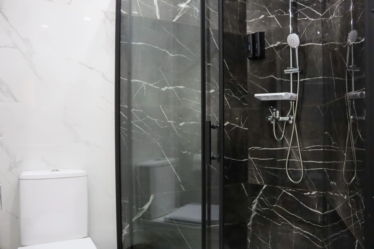 Апартаменты Трёхкомнатные Pro.apartment на Потёмкина