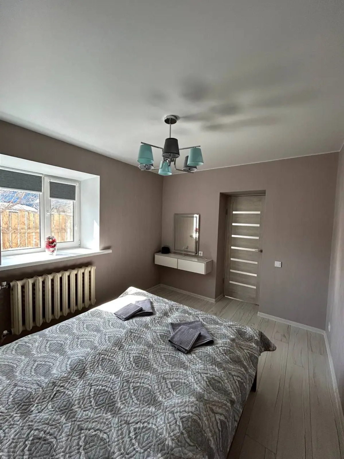 Квартира Ленина 48