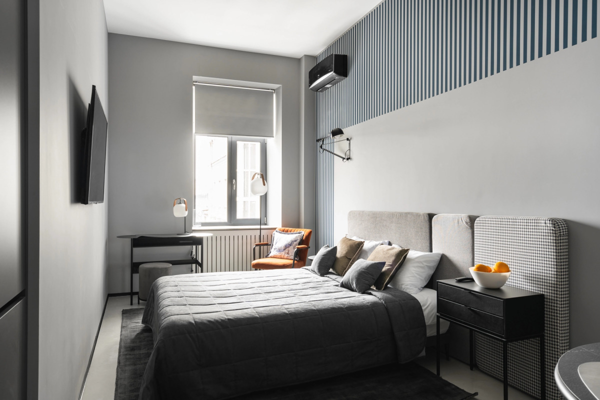 Апартаменты Welcome Nevsky 40-42 (15-3)