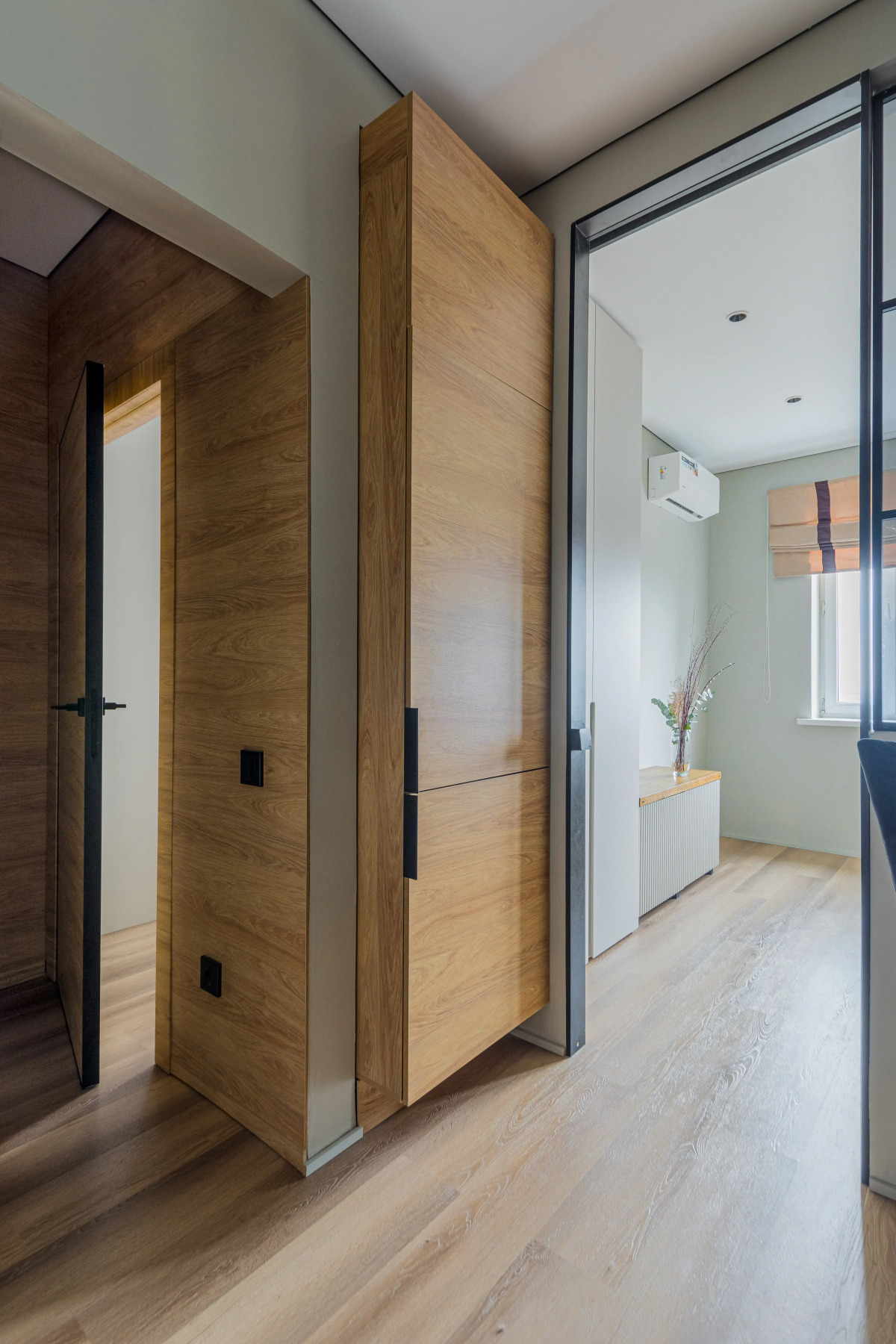 Квартира Living Spase