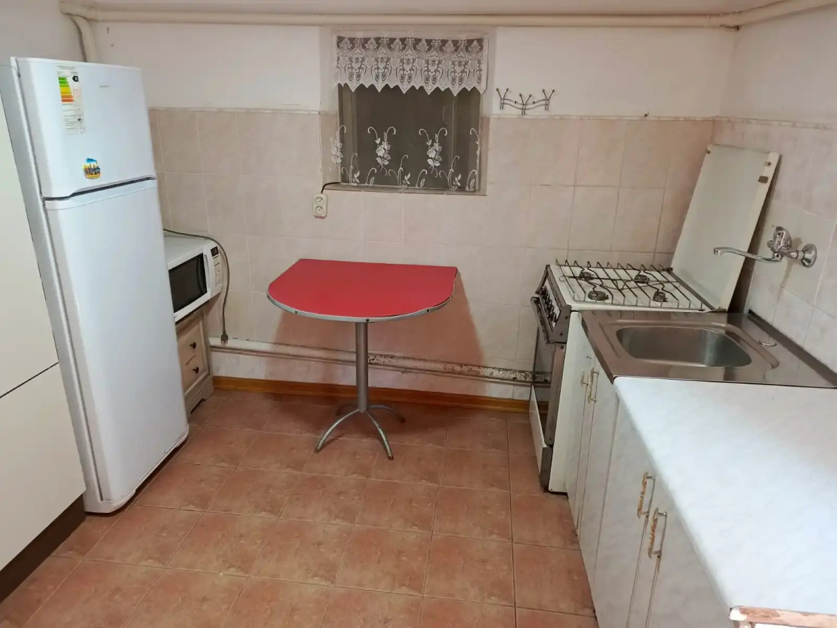 Гостевой дом "Зелёный Уголок"