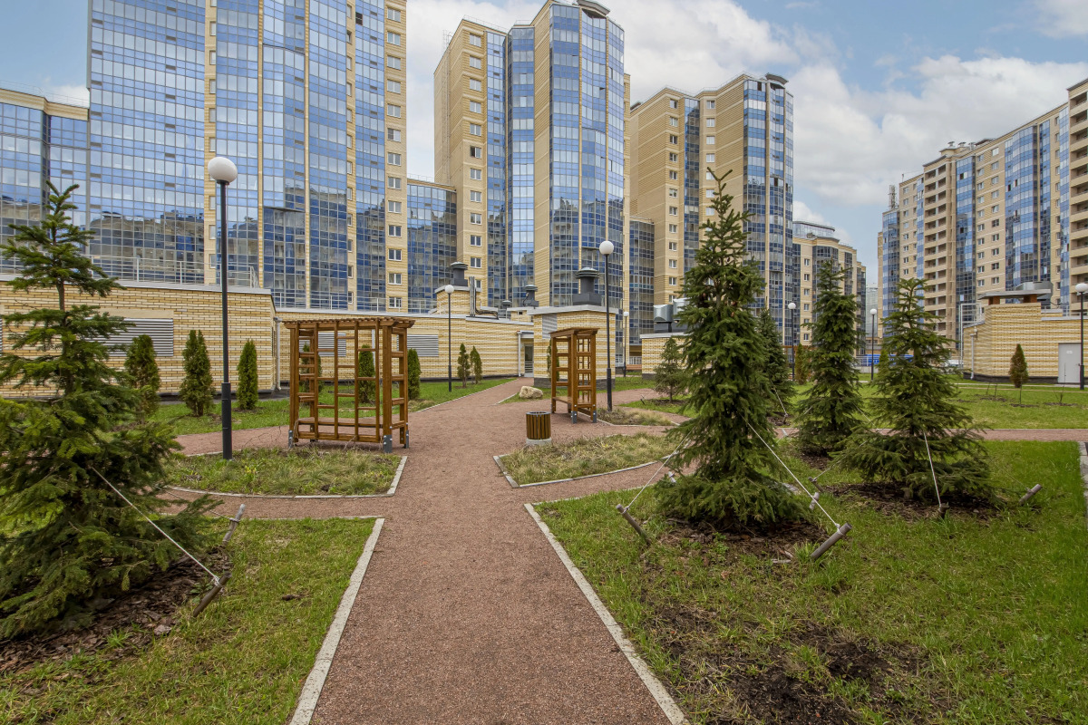 Апартаменты Room2day Ямайка