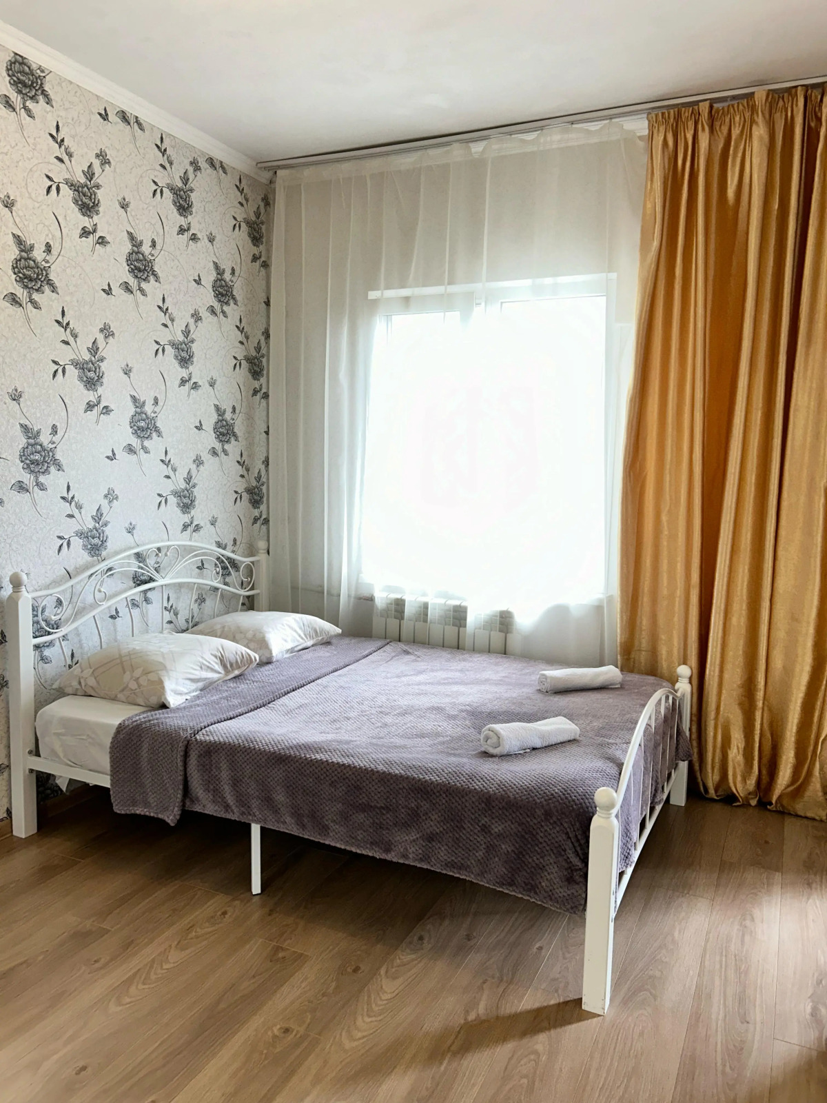 Мини-отель Море и Горы