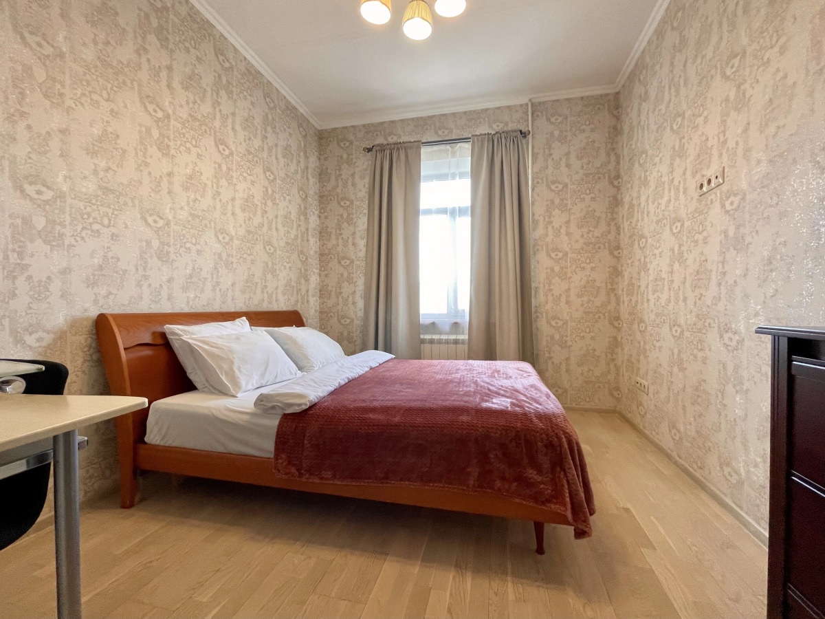 Апартаменты hth24 набережной реки Фонтанки 50