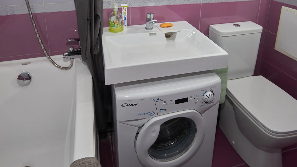 Апартаменты Радуга