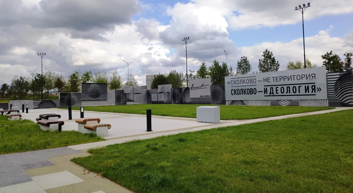 Апартаменты бульвар Эйнштейна 4