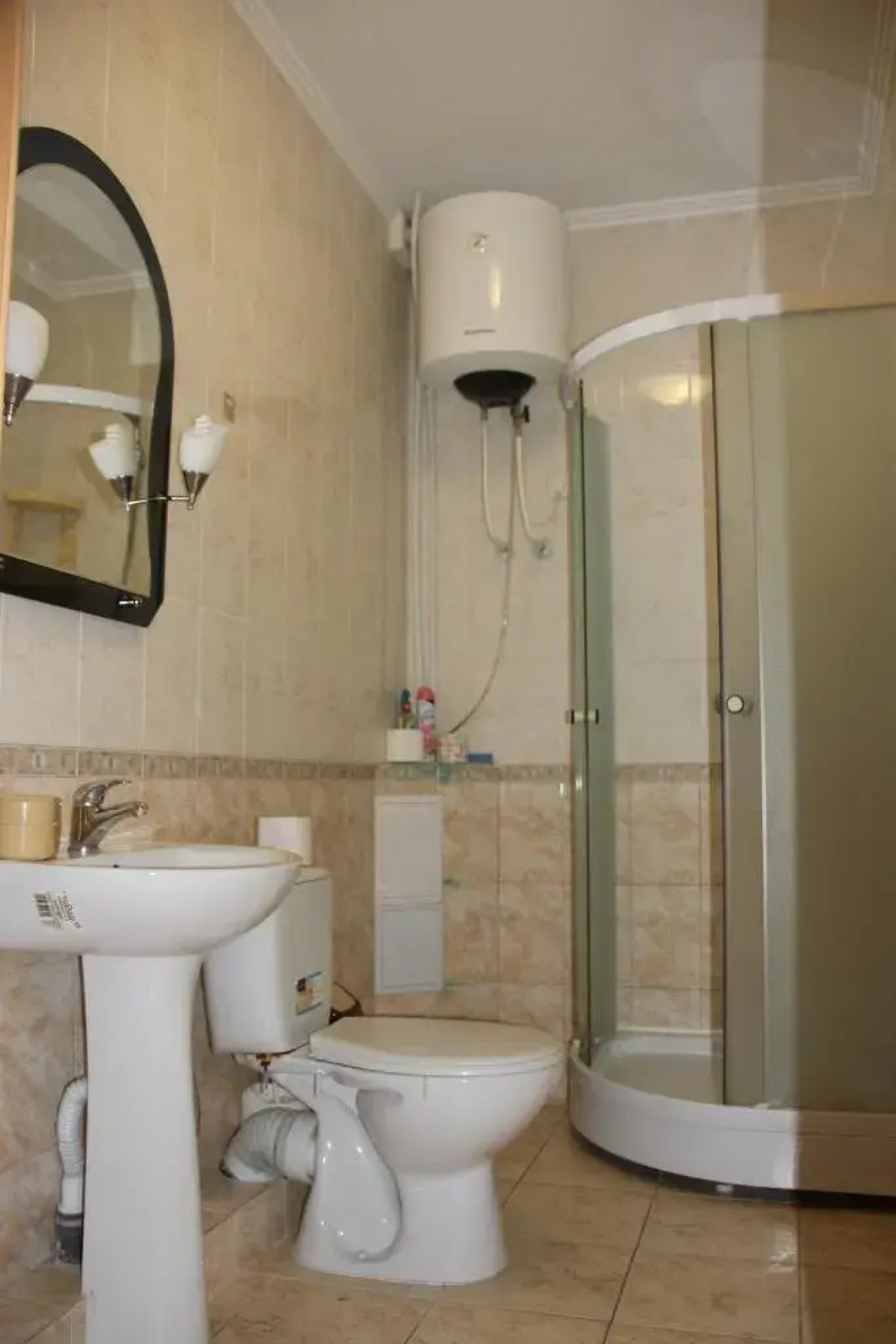 Апартаменты Асми 3