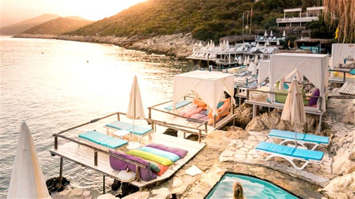 Club Barbarossa Hotel & Villas