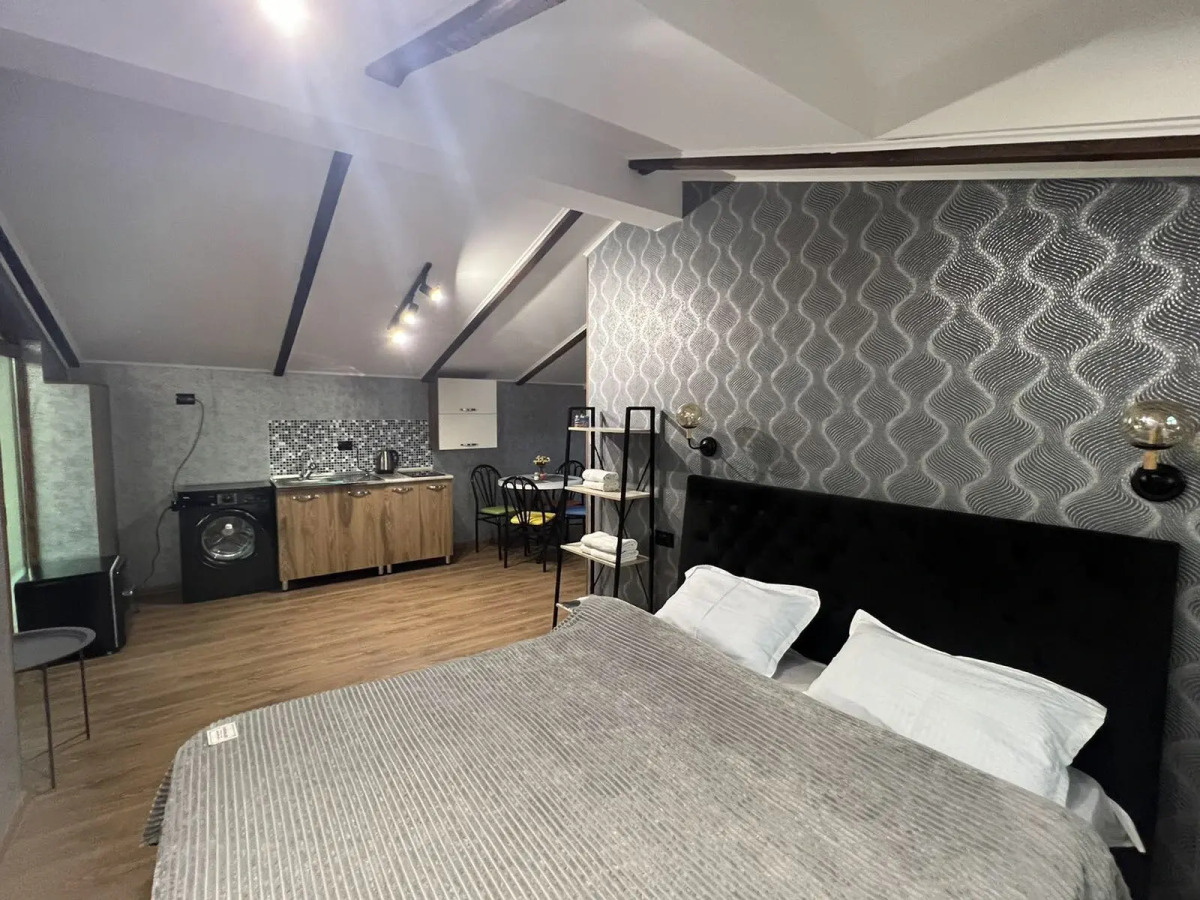 Бутик-Отель Natali