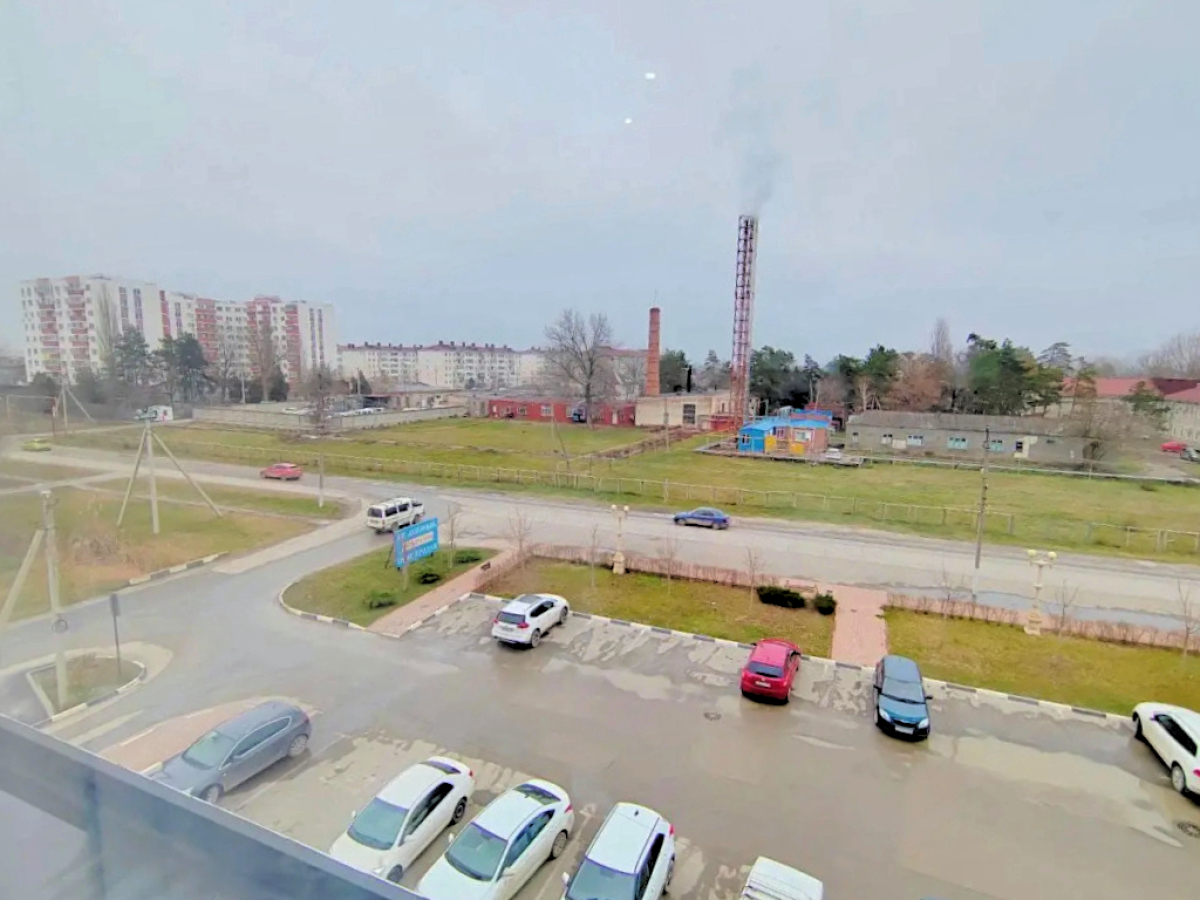 Квартира 1-ком.кв. У Пруда