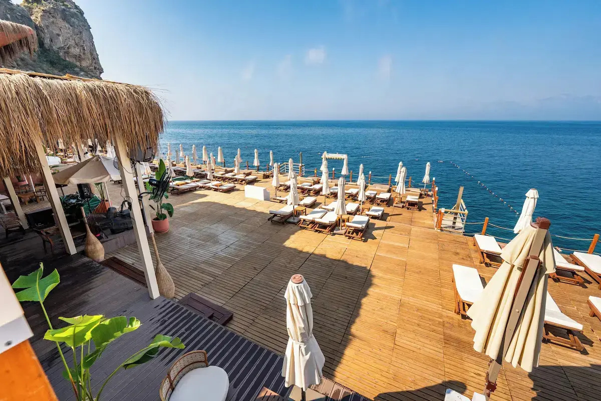 La Boutique Hotel & Suites (Adult Only 16+)