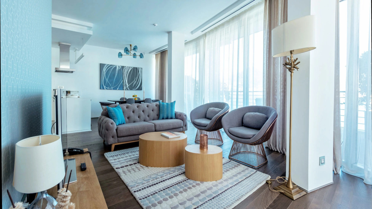 Отель Dukley Hotel & Resort