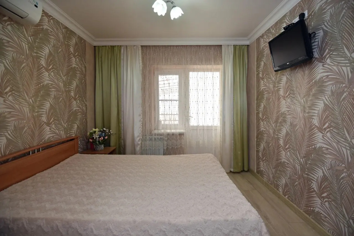 Гостевой дом Сказка инн