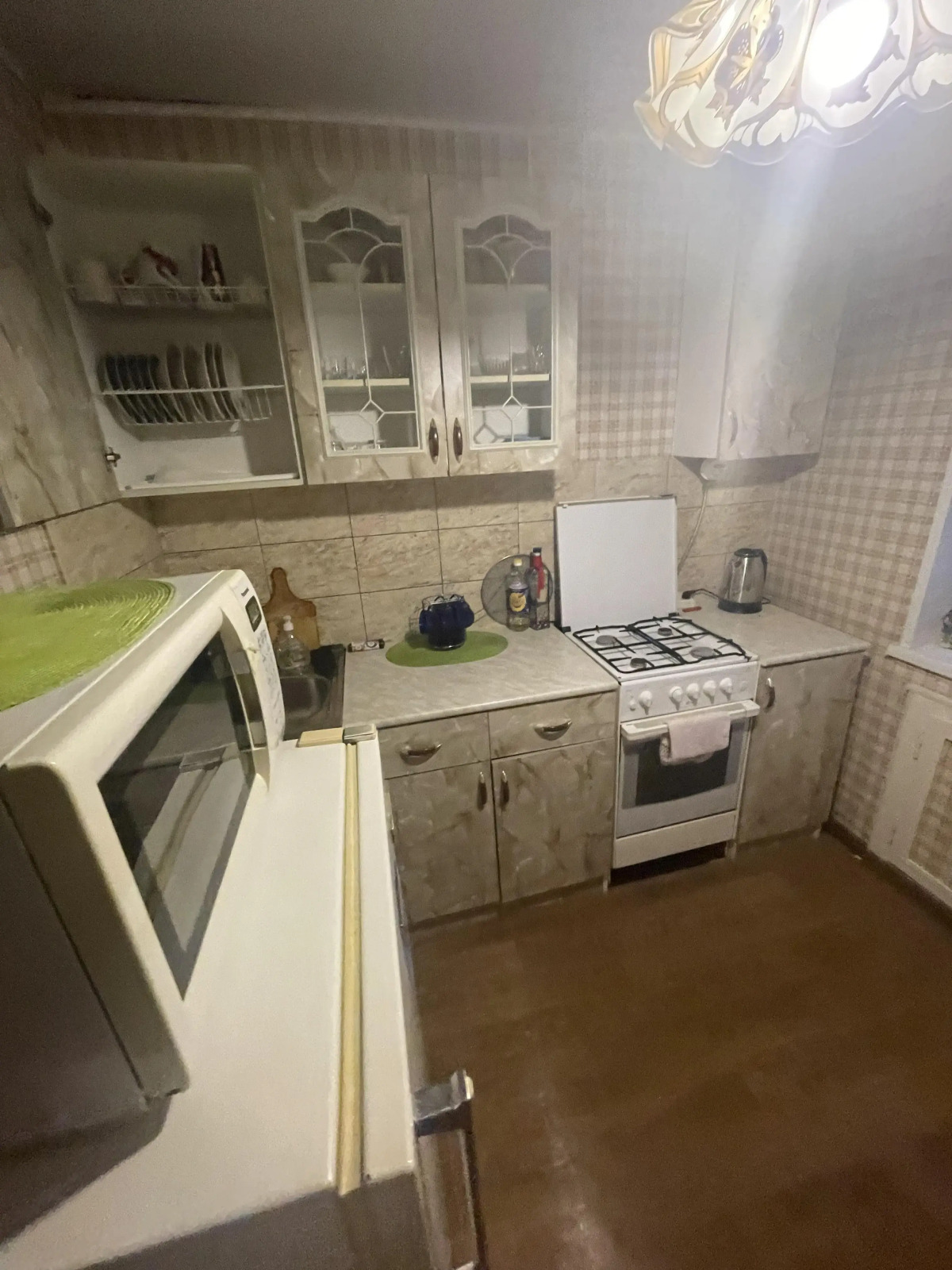 Апартаменты Дружелюбный Север