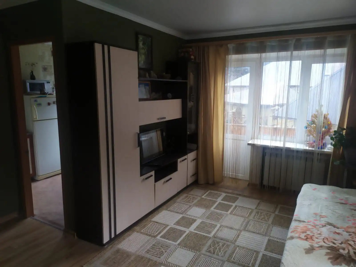 Квартира Однокомнатная