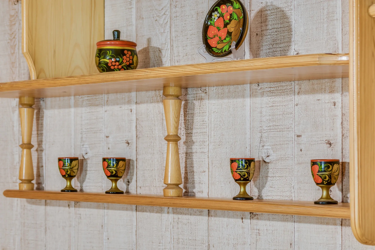 Апартаменты на Лыжном Переулке