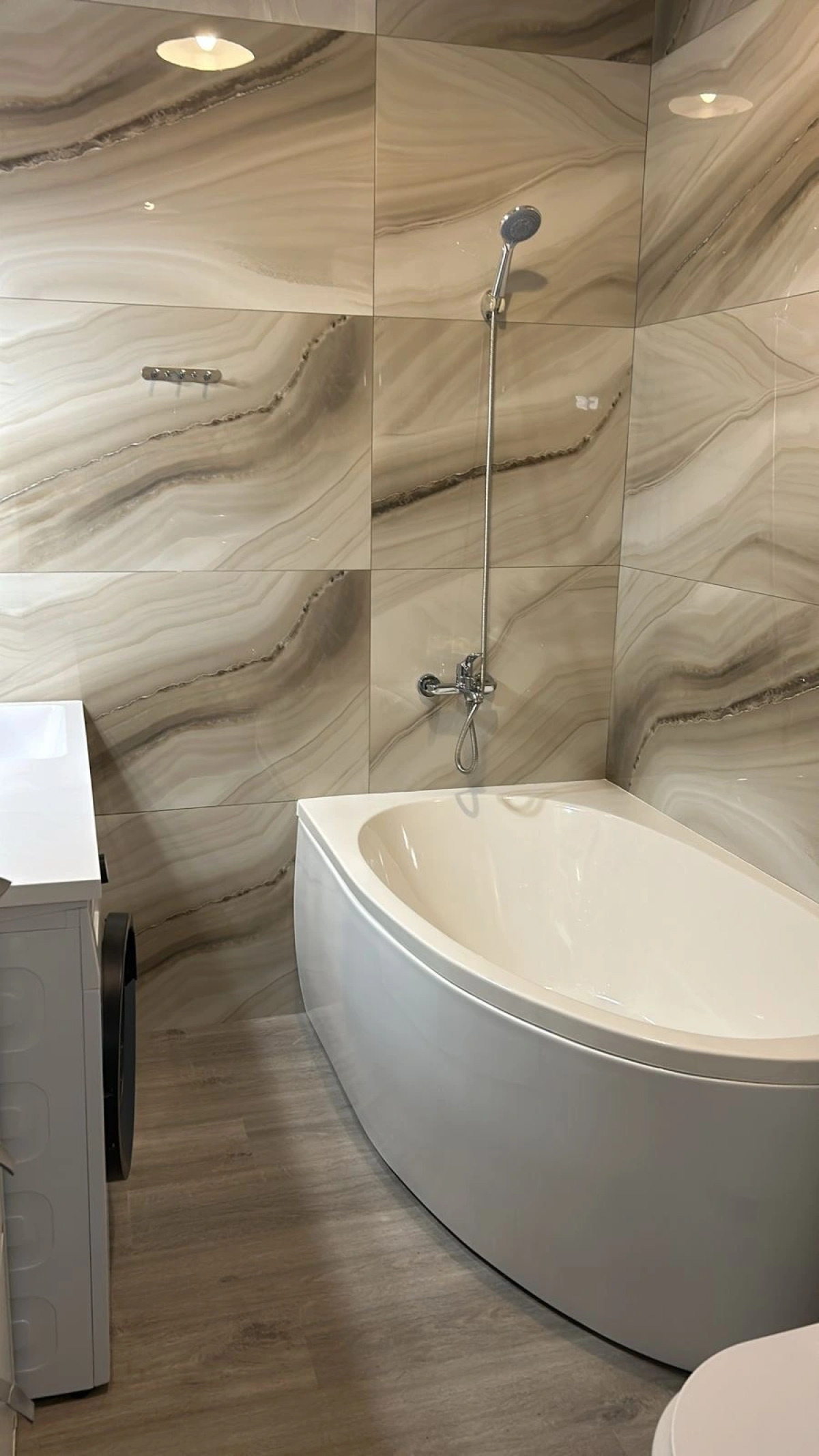 Апартаменты ЖК Ричмонд Казань