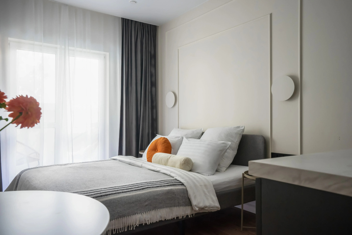 Апартаменты London by Pavlov