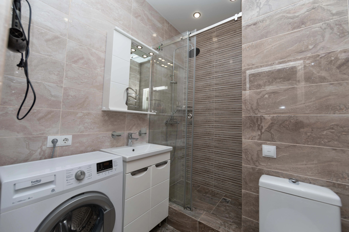 Апартаменты Вальс