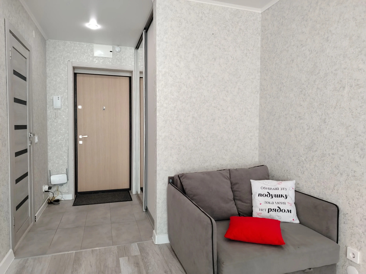 Апартаменты Современная квартира в ЖК Видный