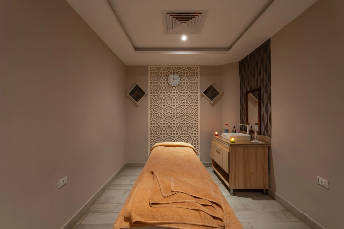 Seven Seas Jolie Bay