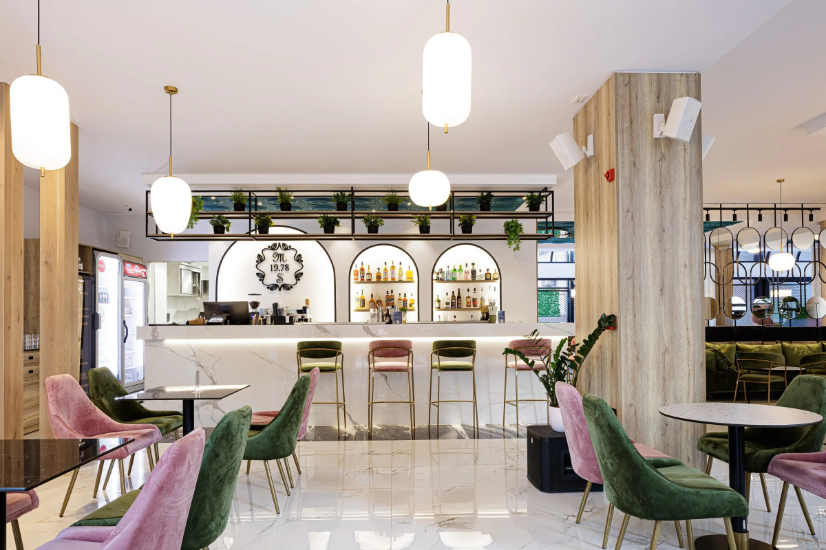 Отель Jo An Palace