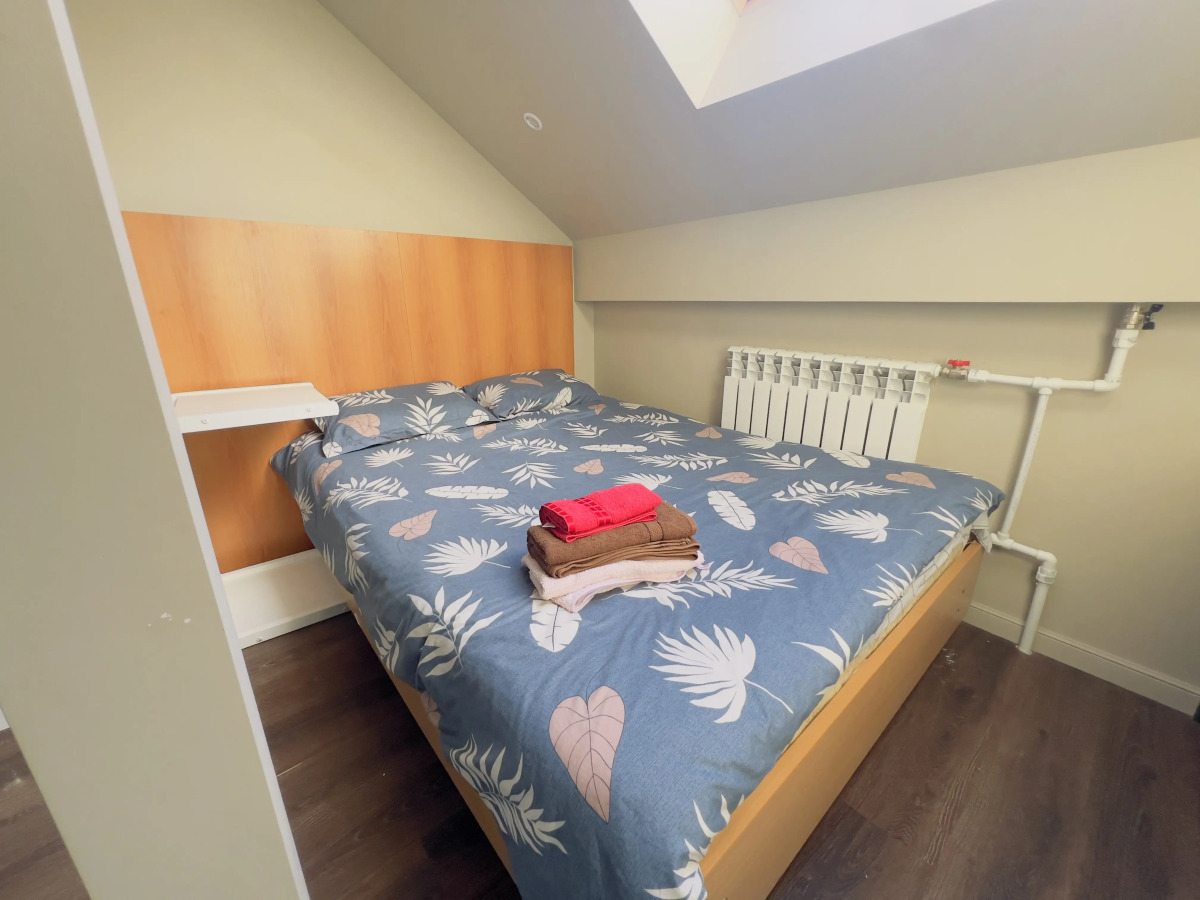 Апартаменты на Семеновской