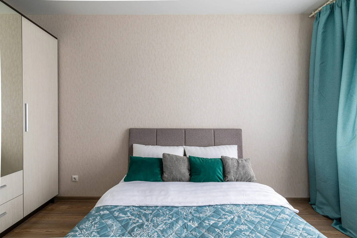 Апартаменты в ЖК Соловьиная роща