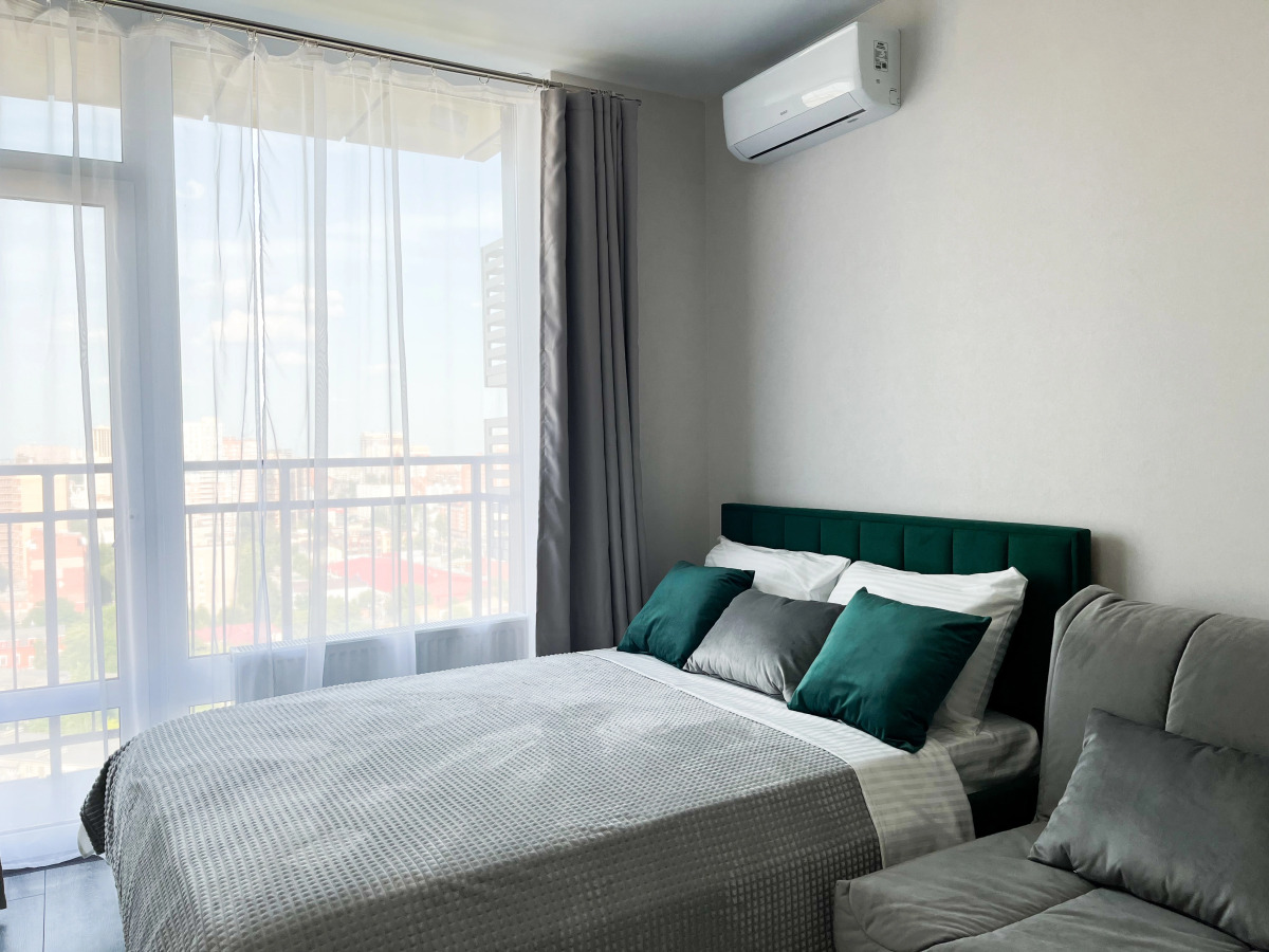 Апартаменты Светлые в Центре