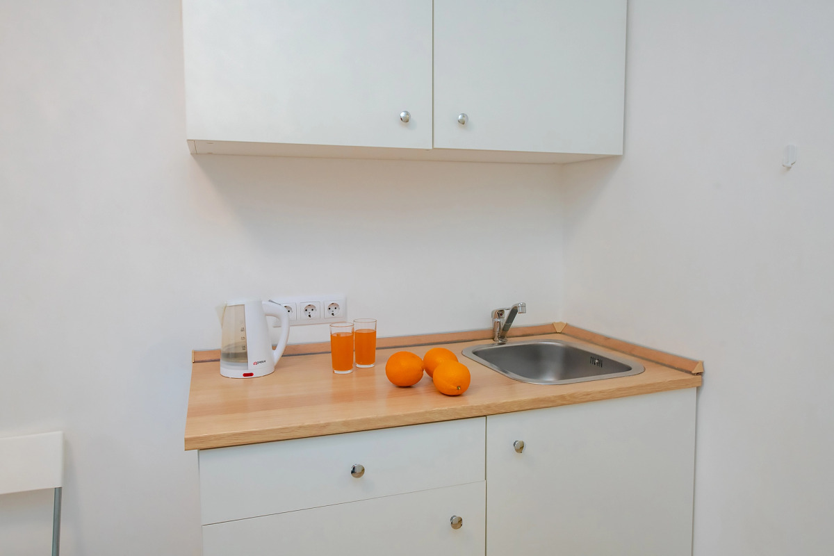 Студия на Баляева