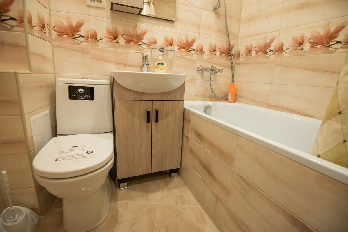 Апартаменты Прогресс Чибьюская