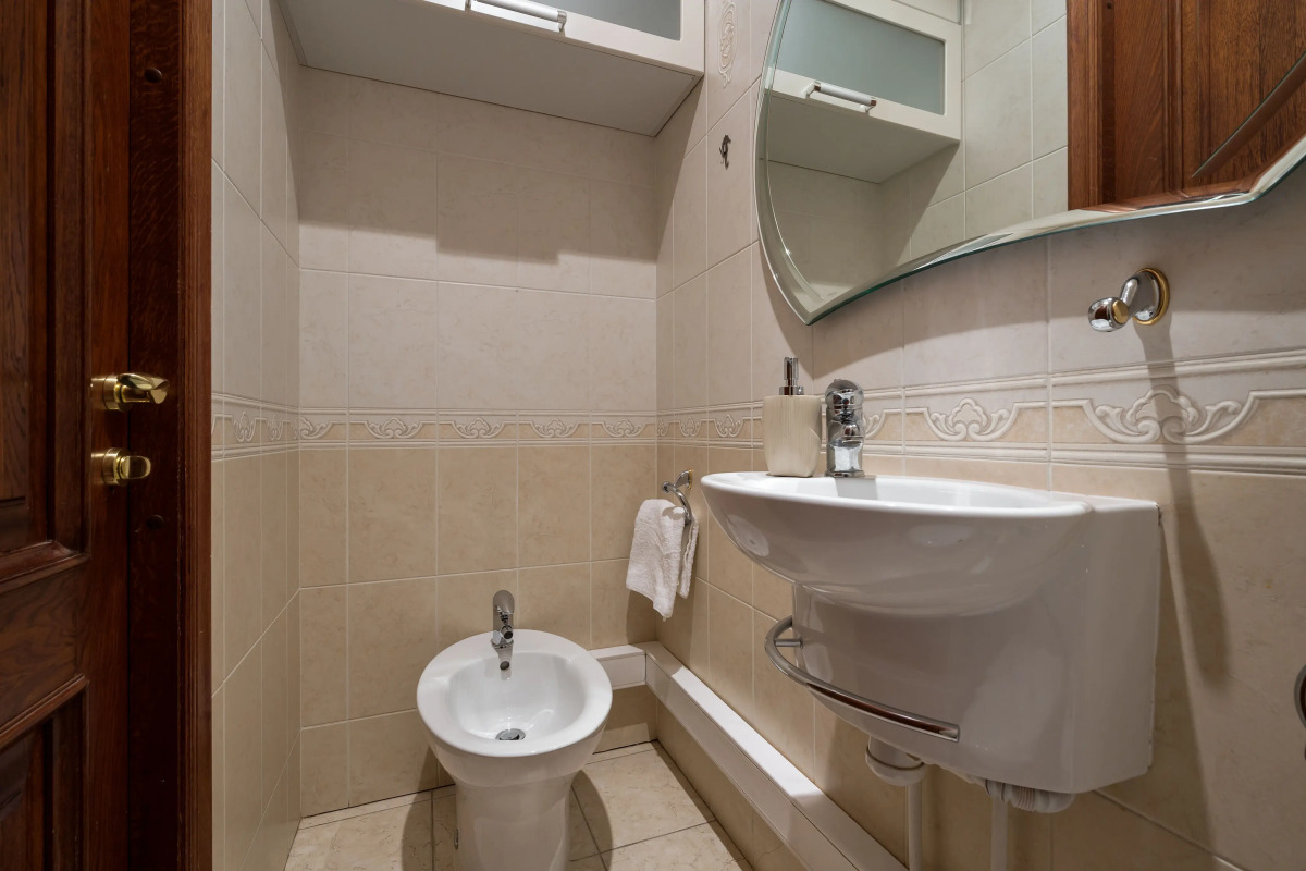 Квартира Magic DeLuxe Рядом с Петропавловской Крепостью