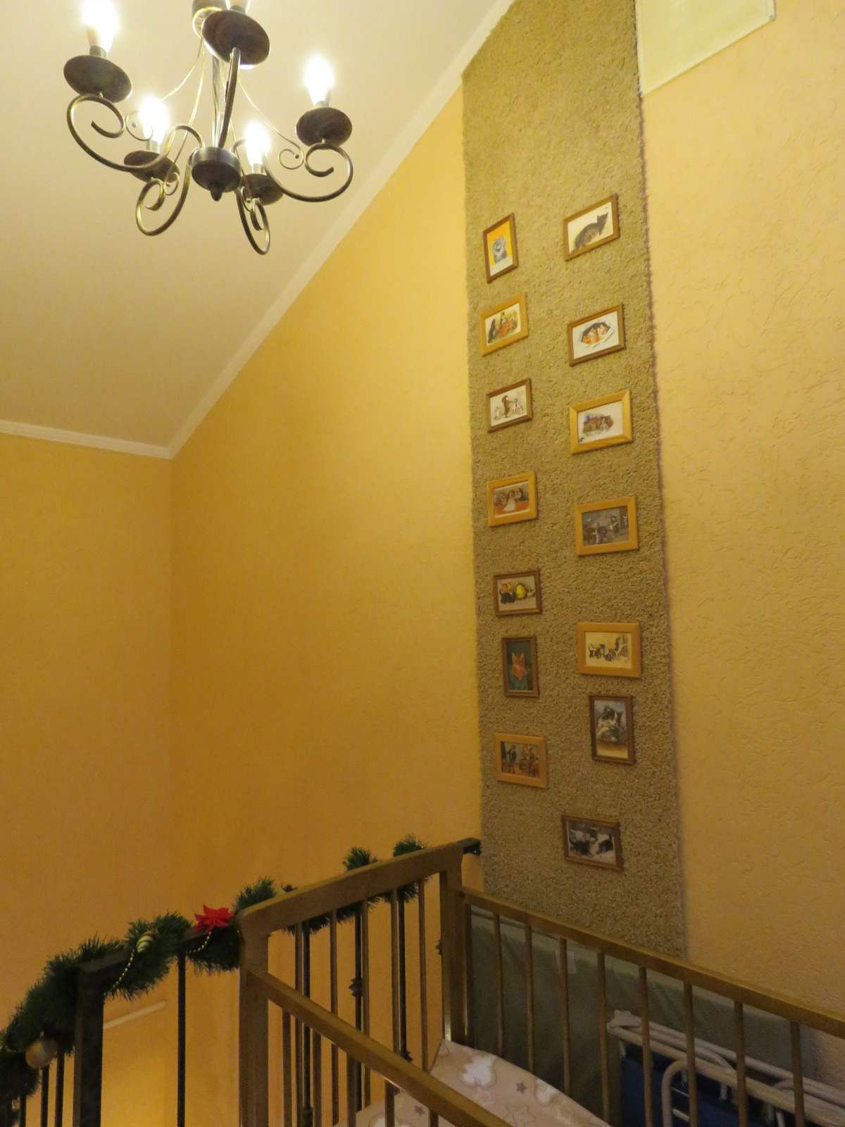 Гостевой Дом Кот и Кошка